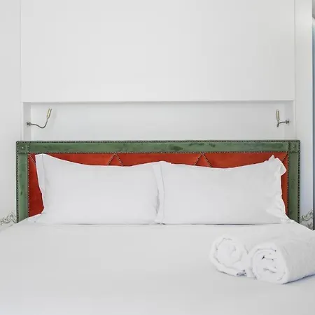 Apartamento Plum Guide - Velvety Haven *